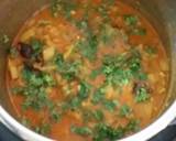 Instant Pot Lauki Chana Dal Ki Sabzi