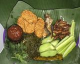 Foto langkah ke 5 dari resep Ngeliwet sederhana enak murah meriah.