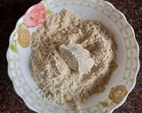 নোনতা কলি(Nonta Koli recipe in Bengali) রেসিপির ধাপ 2 ছবি