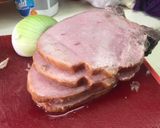 Foto del paso 3 de la receta: Alambre de Cerdo a la Sonorense
