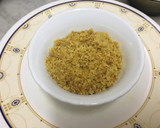 கோதுமை மாவு  தேங்காய் புட்டு ரெசிபி ஸ்டேப் 4 புகைப்படம்
