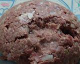 Foto del paso 4 de la receta: Pan de Carne
