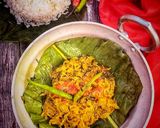 দেশি স্টাইলে বাঁধাকপির ঘন্ট রেসিপির ধাপ 3 ছবি