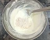 A picture of step 3 of Vrat Ki Barnyard/Sama Chaval Jeera Rice With Curd Kadhi For Lunch.
