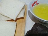Risoles roti