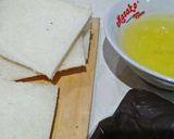 Foto langkah ke 1 dari resep Risoles roti.