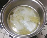รูปขั้นตอนการทำที่ 1 ของ สปาเก็ตตี้โบโลน่าแซ่บซี๊ด