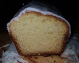 Foto del paso 9 de la receta: Budín de Limón con glaseado de Limón
