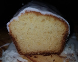 Foto del paso 9 de la receta: Budín de Limón con glaseado de Limón
