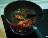 快炒店人氣料理 麻婆豆腐(偏川菜版本)的食譜步驟4照片