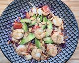 Une image de l'étape 5 de Salade vitaminée.