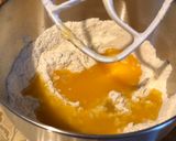 Foto del passaggio 4 della ricetta Pane intrecciato con arancia e cannella 🍊🌾