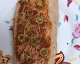 Foto del paso 11 de la receta: Rollito vegetariano