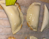 Foto del paso 3 de la receta: Empanadillas de carne del puchero