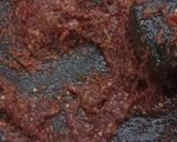 Foto langkah ke 4 dari resep Terong Sambel Cobek.