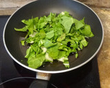 Foto del paso 2 de la receta: Revuelto de acelgas
