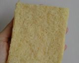 Foto langkah ke 7 dari resep Basic Bread Vegan (eggless, dairy free).