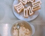 Hình bước làm 1 của món Đậu Hũ Nhồi Thịt Xay