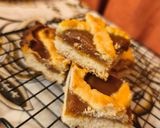 Foto del paso 7 de la receta: Pasta Frola de dulce de leche 1️⃣