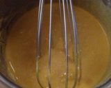 A picture of step 1 of Aloo bonda.