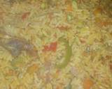 My special jollof rice recipe step 12 photo