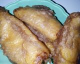 Foto langkah ke 5 dari resep Pisang geprek ala kobe.