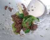 Foto langkah ke 1 dari resep Rendang Hati Sapi.