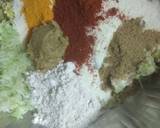 Khichadi Dudhi BottleGourd Muthiya recipe step 2 photo