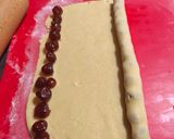 Pávaszem recept fázis 2 fotója