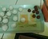 Foto langkah ke 3 dari resep Onde-ondeku.
