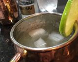 Foto do passo 2 de Moscow Mule