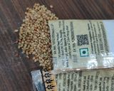 गैथ दाल या कुलथी दाल 🍲 रेसिपी चरण 1 फोटो