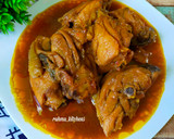 Foto langkah ke 4 dari resep Semur Ayam Kecap.