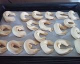 Foto del paso 9 de la receta: Medialunas sin tacc