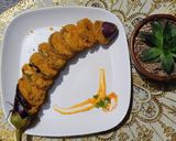 Foto langkah ke 6 dari resep Terong Goreng Crispy.