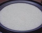 Hình bước làm 4 của món BÁNH BÒ người Hoa