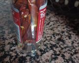 Foto del paso 4 de la receta: Orejas en salsa