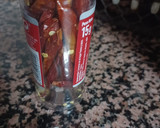 Foto del paso 4 de la receta: Orejas en salsa