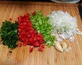 Foto del paso 2 de la receta: Patatas Rellenas