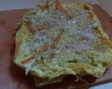 Foto langkah ke 4 dari resep Korea street toast (Gilgeori Toast).