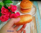Foto langkah ke 6 dari resep Donat Empuk NCC.