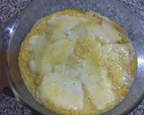 Foto del paso 4 de la receta: Polenta rellena