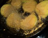 A picture of step 2 of Yummy Bottle Gourd Fritters.
