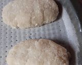 Foto del paso 2 de la receta: Galletitas con harina de coco🌾