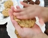 A picture of step 11 of Turnip Surprise Kebab.