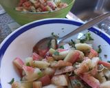 Foto del paso 2 de la receta: Ensalada de Nalca
