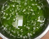 Foto langkah ke 3 dari resep Cendol.