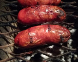 Foto del paso 1 de la receta: Choripan