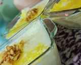 صورة لخطوة 8 من وصفة رز بحليب بالسمن البلدي