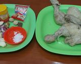 Foto langkah ke 1 dari resep Be Siap sune Cekuh (sisit).